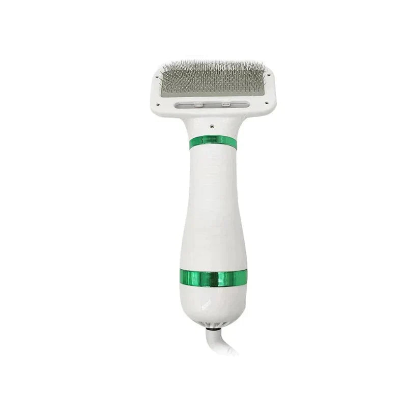 PetSec Pro - Escova Secadora para Pets