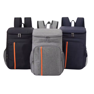 FrostPack - Mochila Térmica Cooler