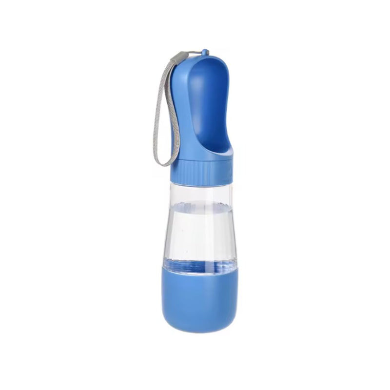 Pet Bottle - Garrafa de água portátil para cães e gatos.