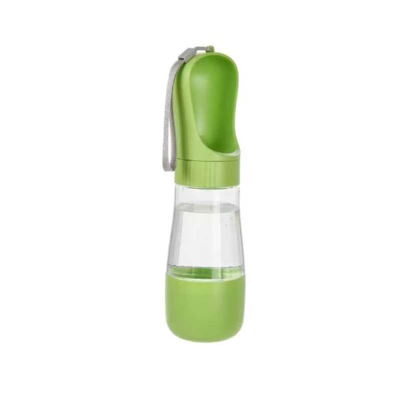 Pet Bottle - Garrafa de água portátil para cães e gatos.